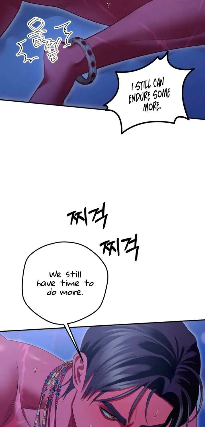 Predatory Marriage Chapter 78 page 34 - 