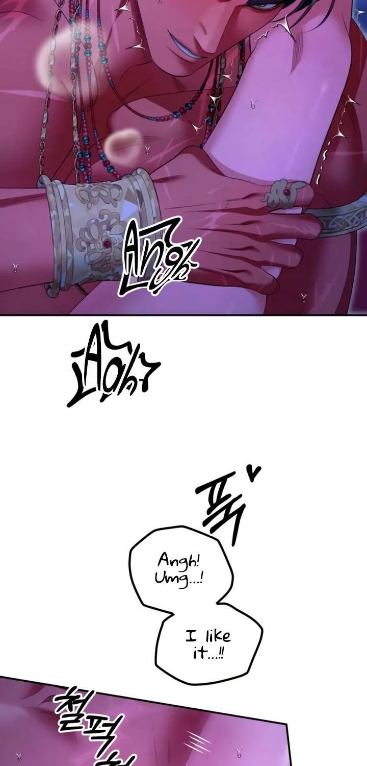 Predatory Marriage Chapter 78 page 35 - 