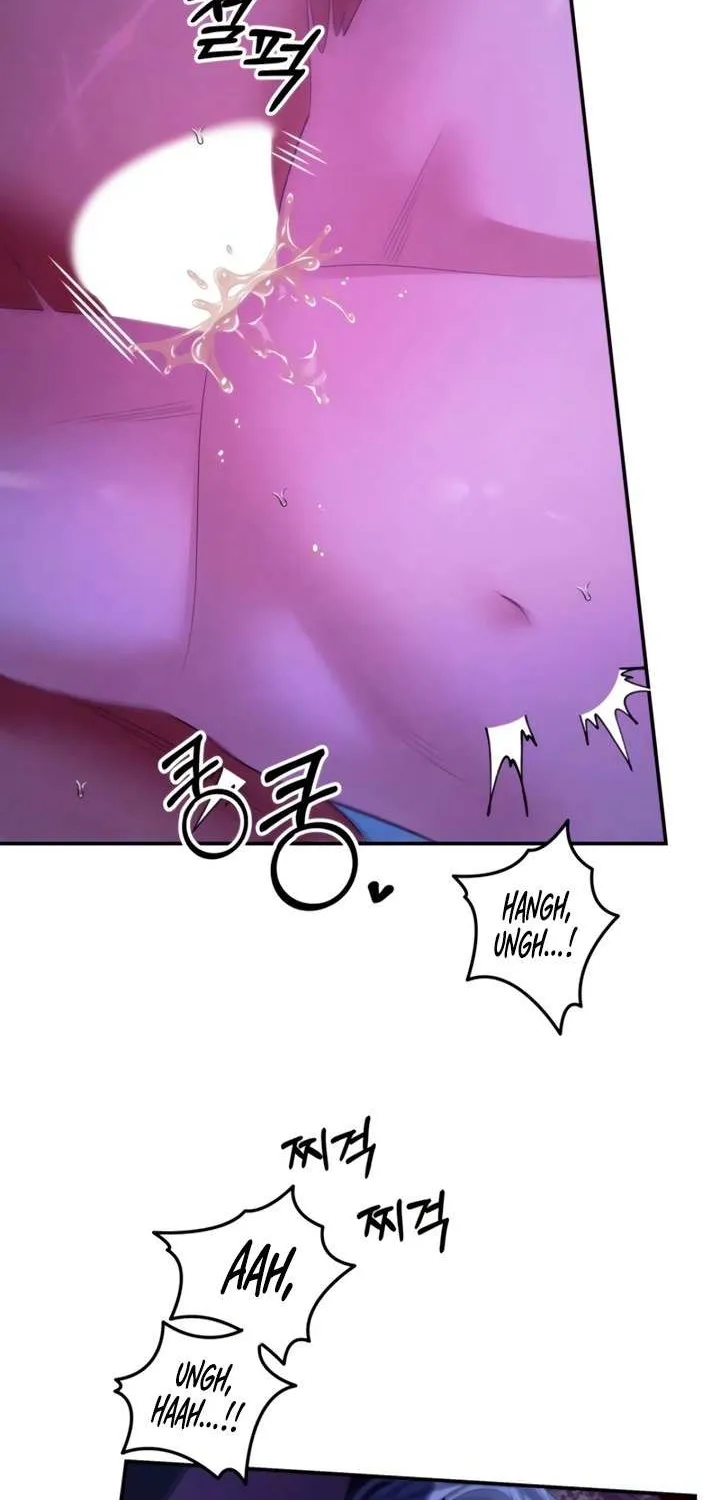 Predatory Marriage Chapter 78 page 36 - 