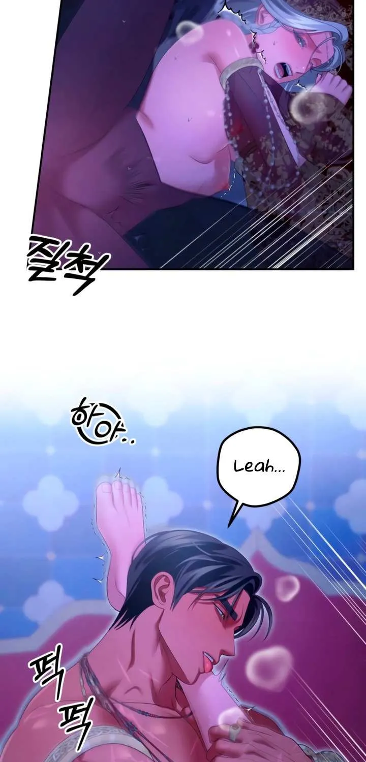 Predatory Marriage Chapter 78 page 37 - 