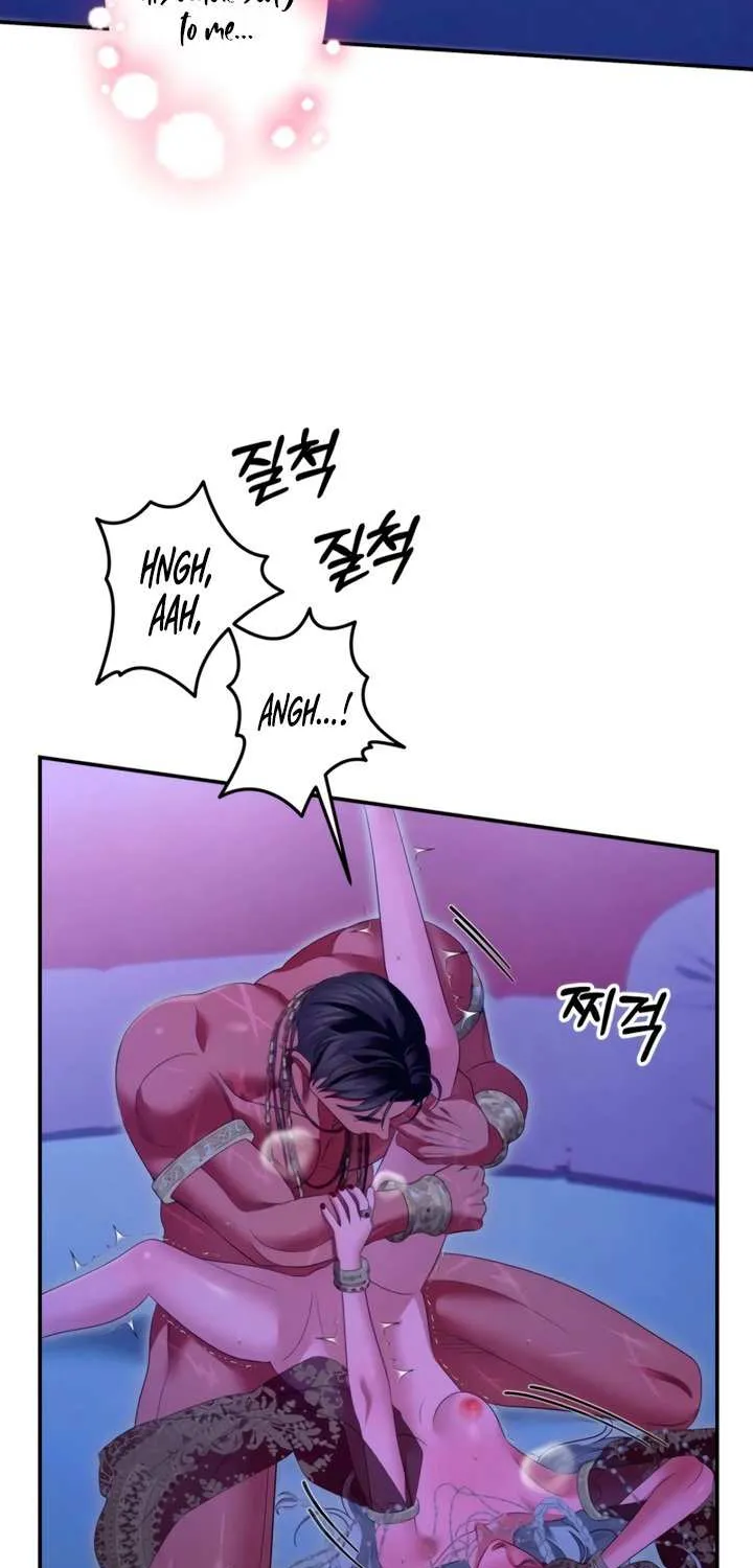 Predatory Marriage Chapter 78 page 43 - 