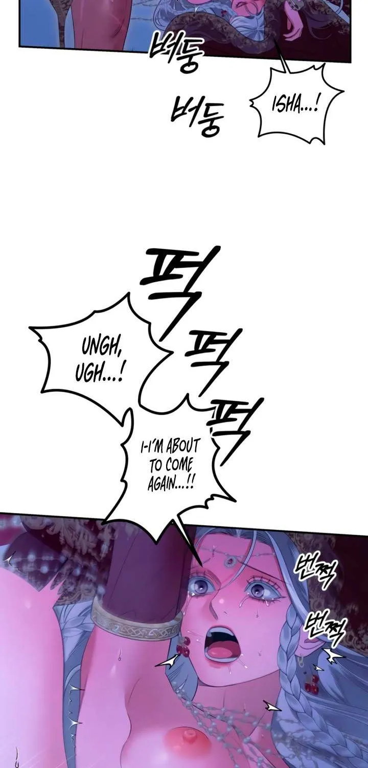 Predatory Marriage Chapter 78 page 44 - 