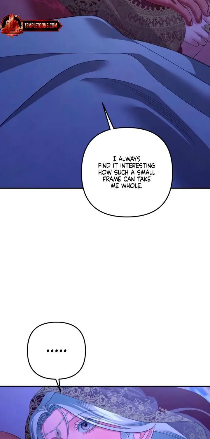 Predatory Marriage Chapter 78 page 6 - 