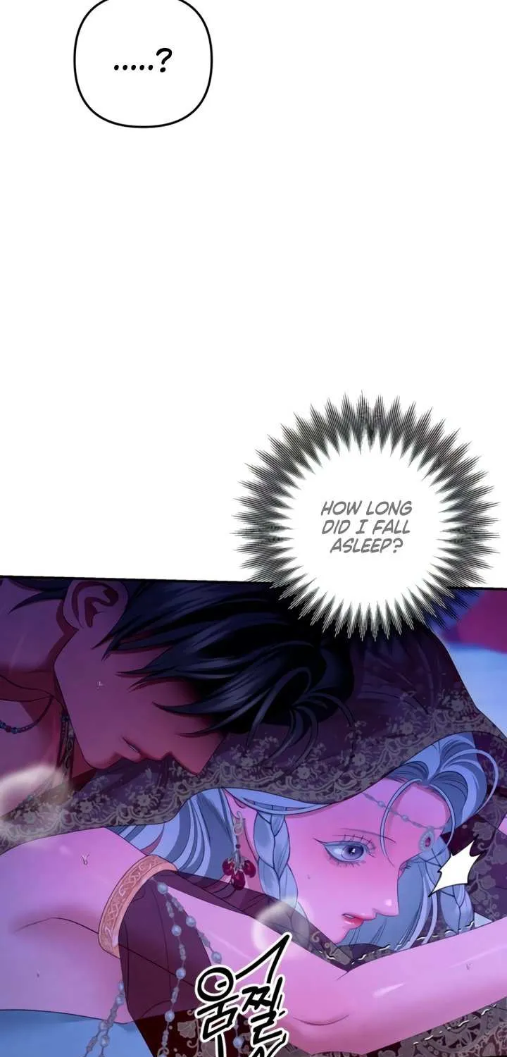 Predatory Marriage Chapter 78 page 53 - 