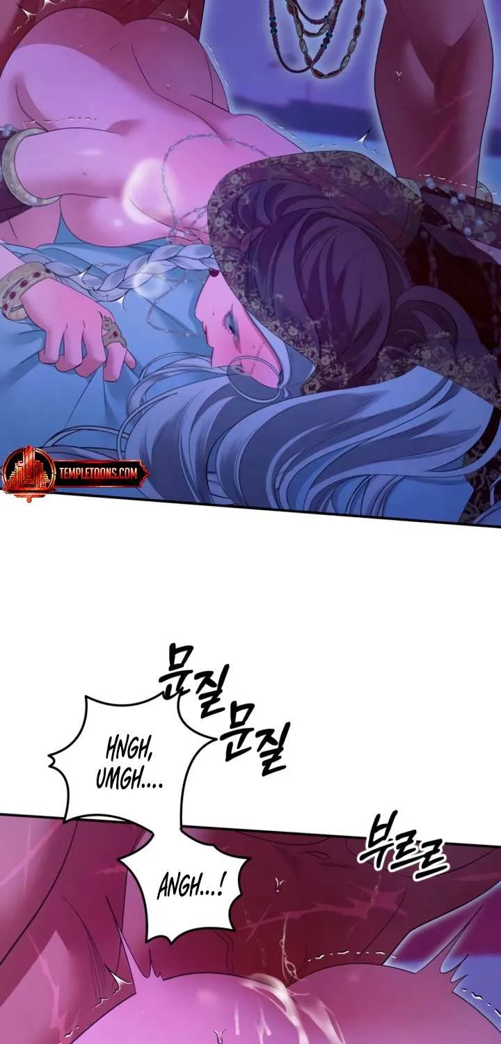 Predatory Marriage Chapter 78 page 55 - 