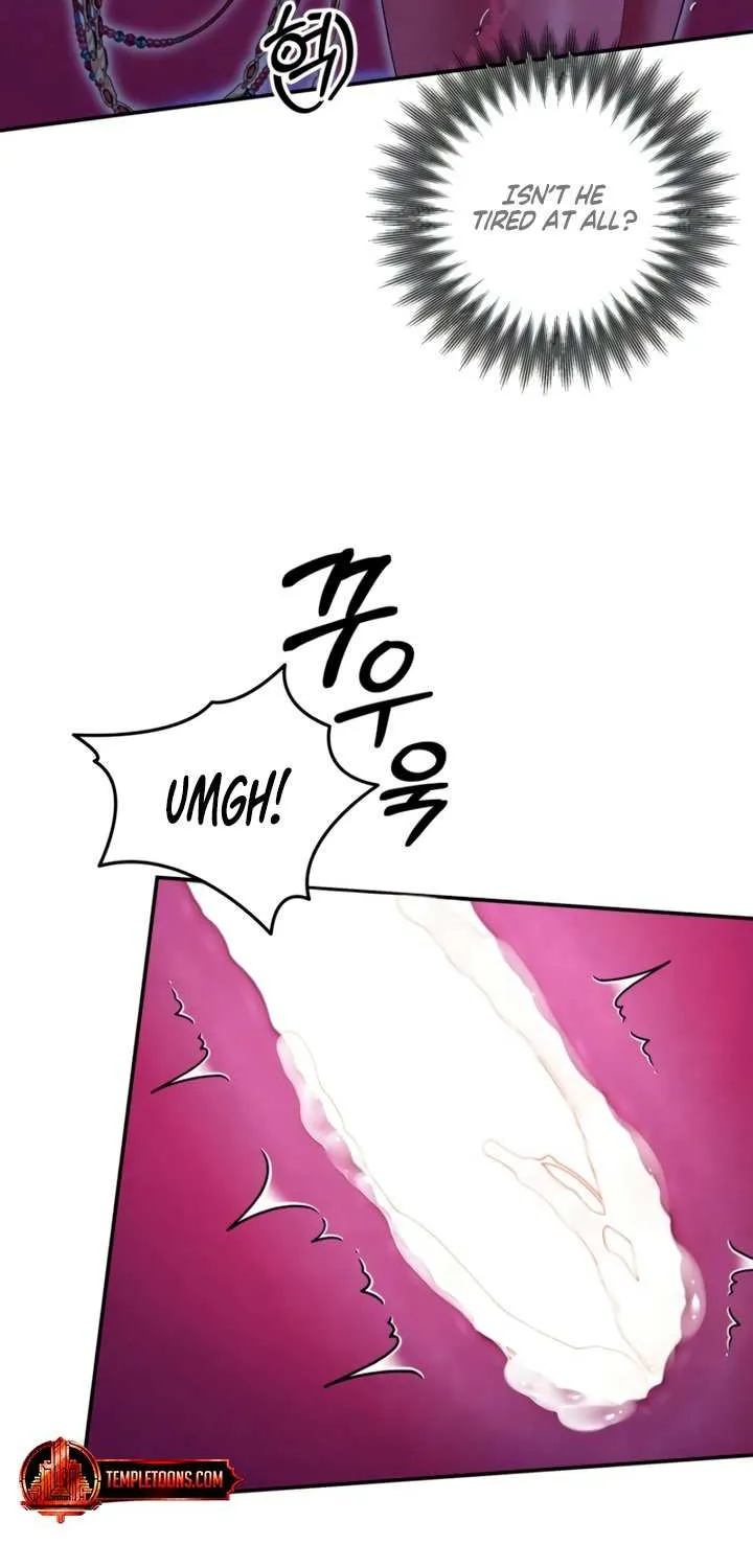Predatory Marriage Chapter 78 page 59 - 