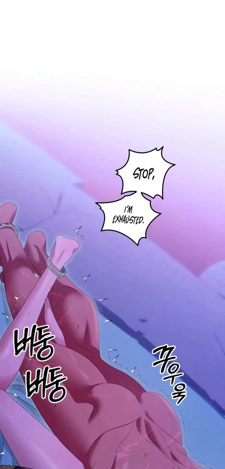 Predatory Marriage Chapter 78 page 60 - 