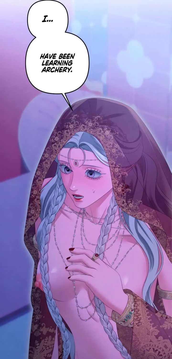 Predatory Marriage Chapter 78 page 9 - 