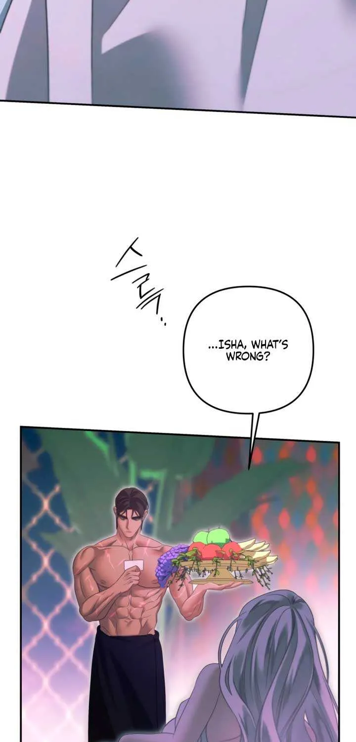 Predatory Marriage Chapter 79 page 19 - 