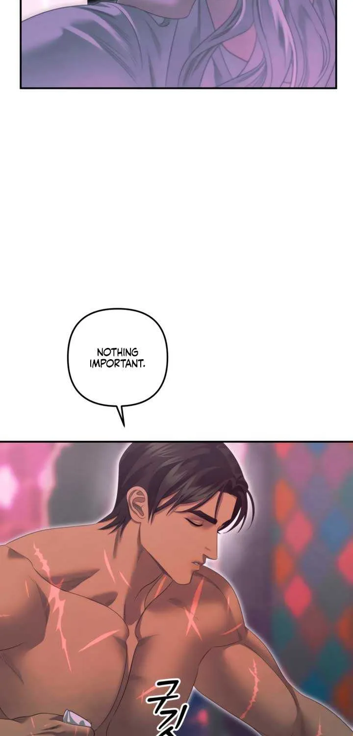 Predatory Marriage Chapter 79 page 20 - 