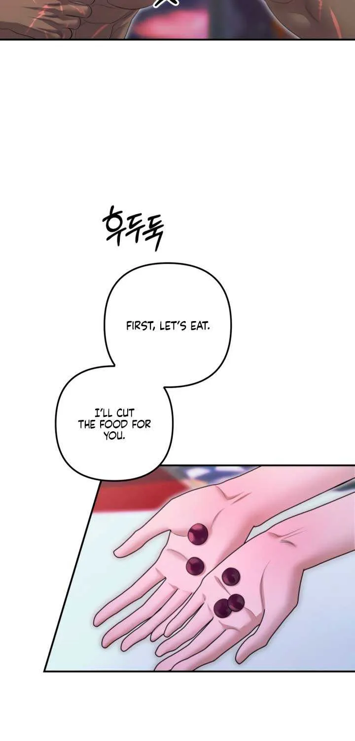 Predatory Marriage Chapter 79 page 21 - 