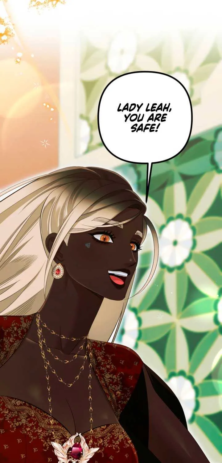 Predatory Marriage Chapter 79 page 35 - 