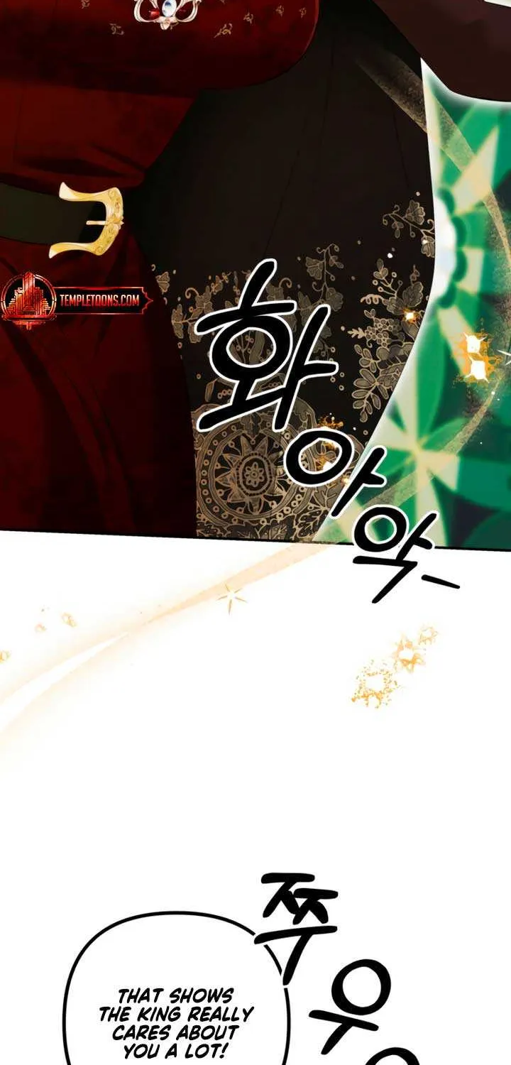 Predatory Marriage Chapter 79 page 36 - 