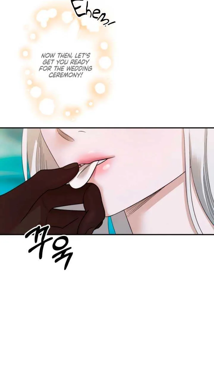 Predatory Marriage Chapter 79 page 38 - 