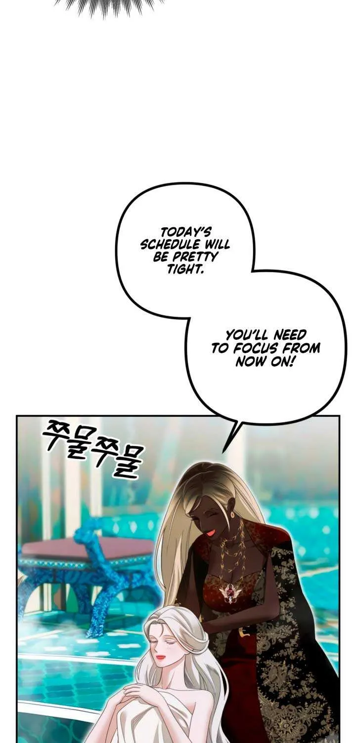 Predatory Marriage Chapter 79 page 40 - 