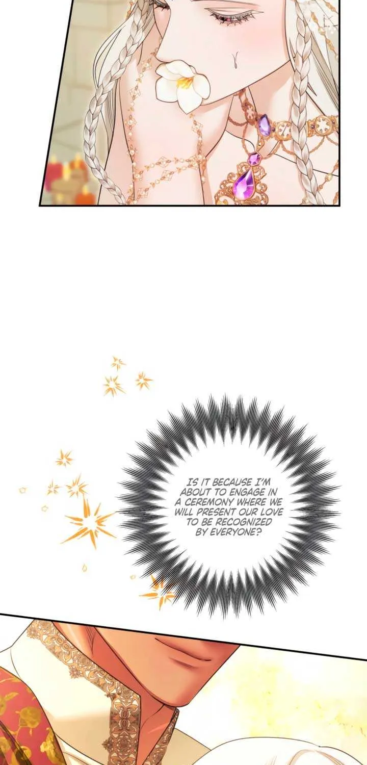 Predatory Marriage Chapter 79 page 45 - 