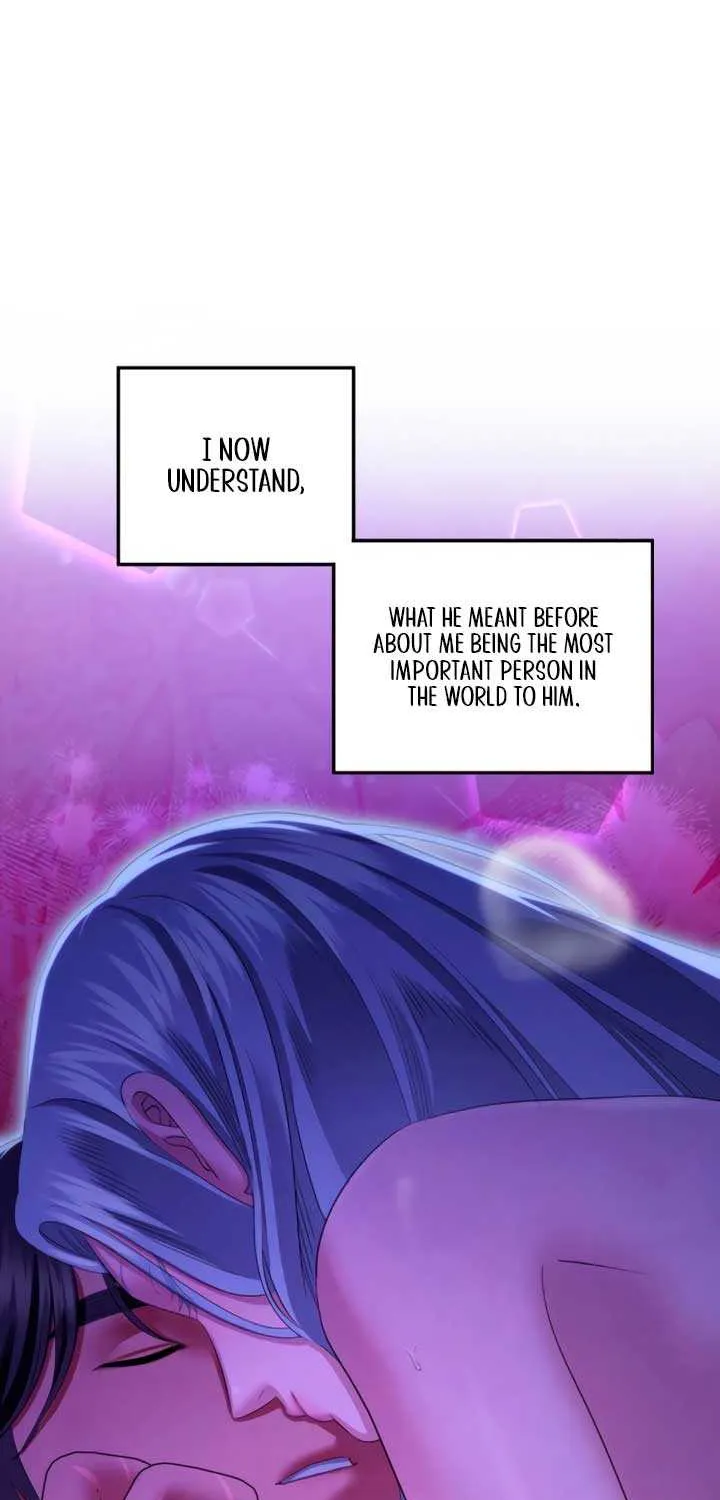 Predatory Marriage Chapter 79 page 7 - 