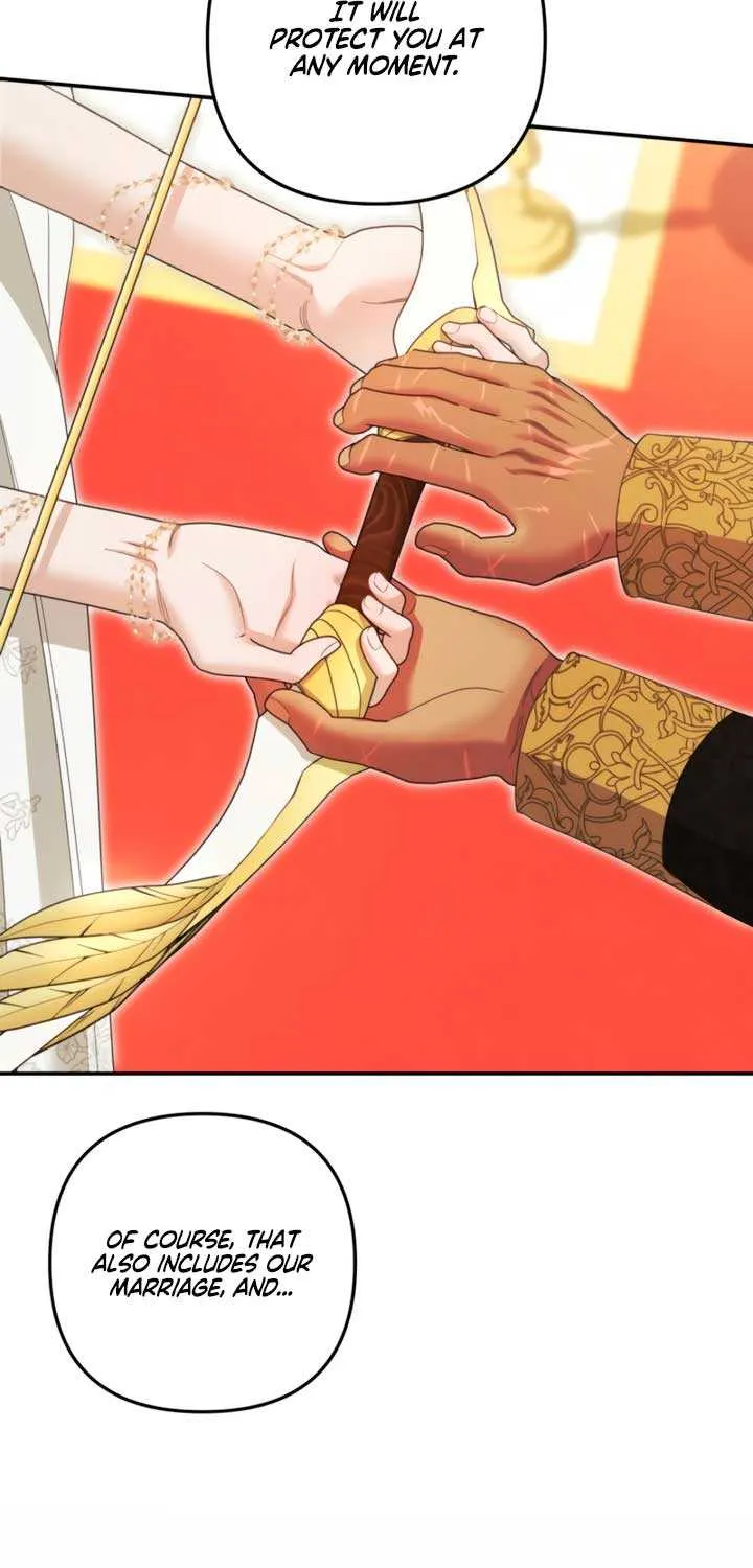 Predatory Marriage Chapter 79 page 67 - 