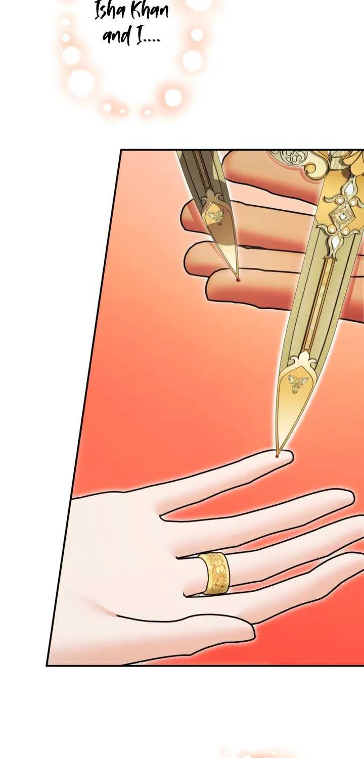 Predatory Marriage Chapter 79 page 70 - 