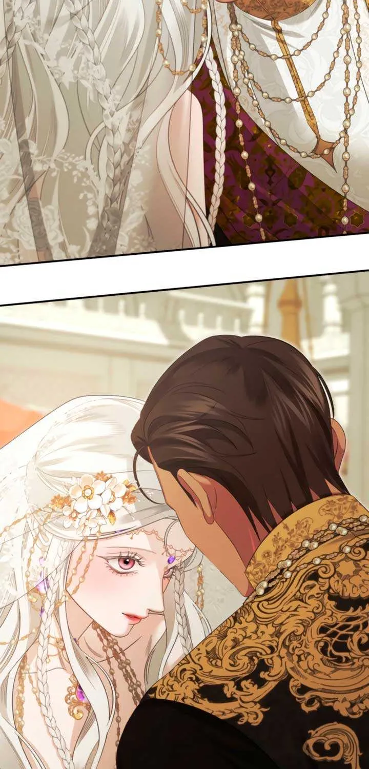 Predatory Marriage Chapter 79 page 74 - 