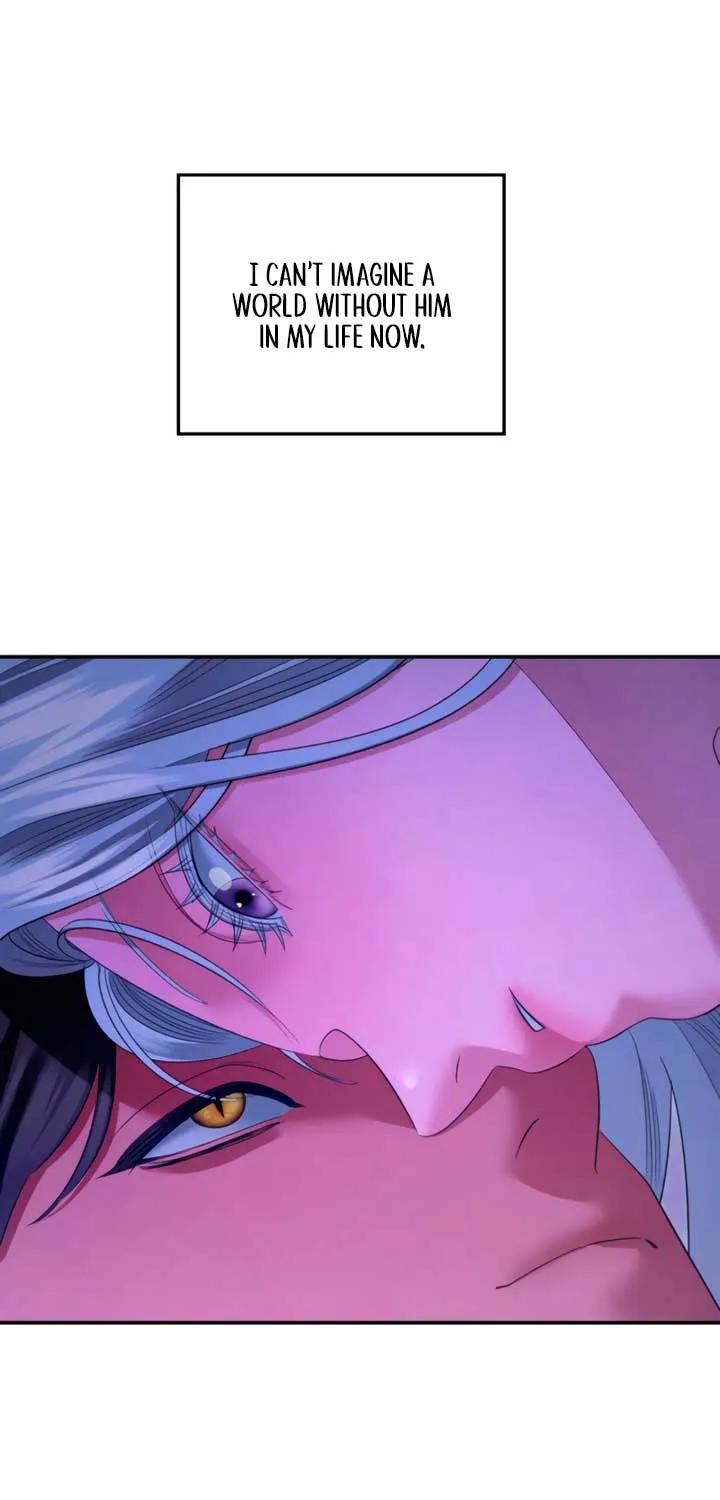 Predatory Marriage Chapter 79 page 9 - 