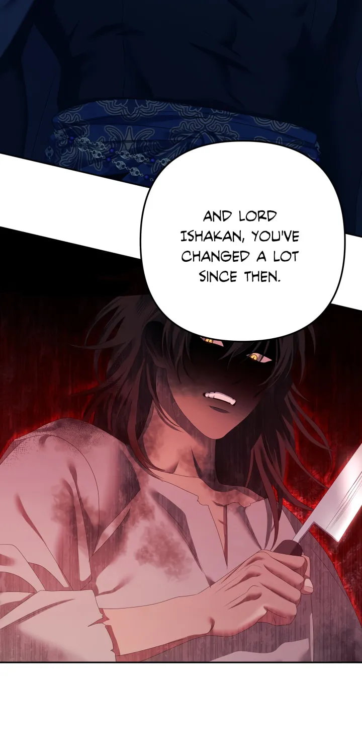 Predatory Marriage Chapter 8 page 105 - 