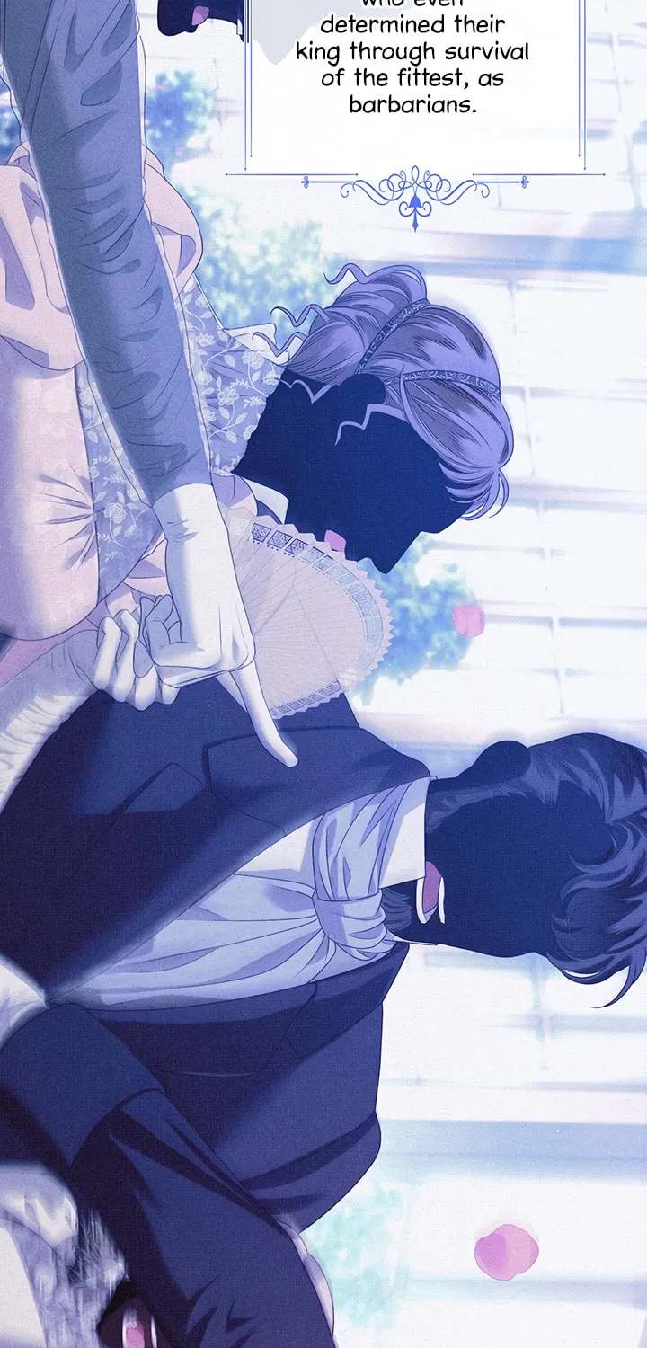 Predatory Marriage Chapter 8 page 12 - 