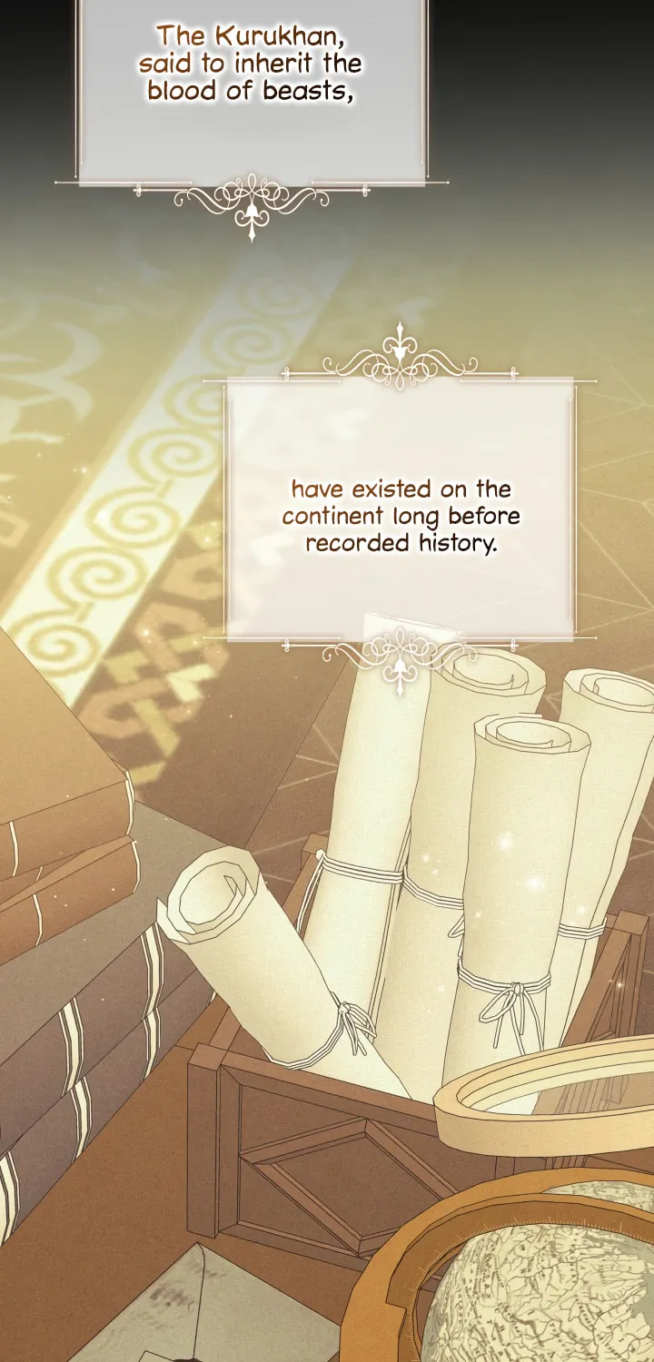 Predatory Marriage Chapter 8 page 3 - 