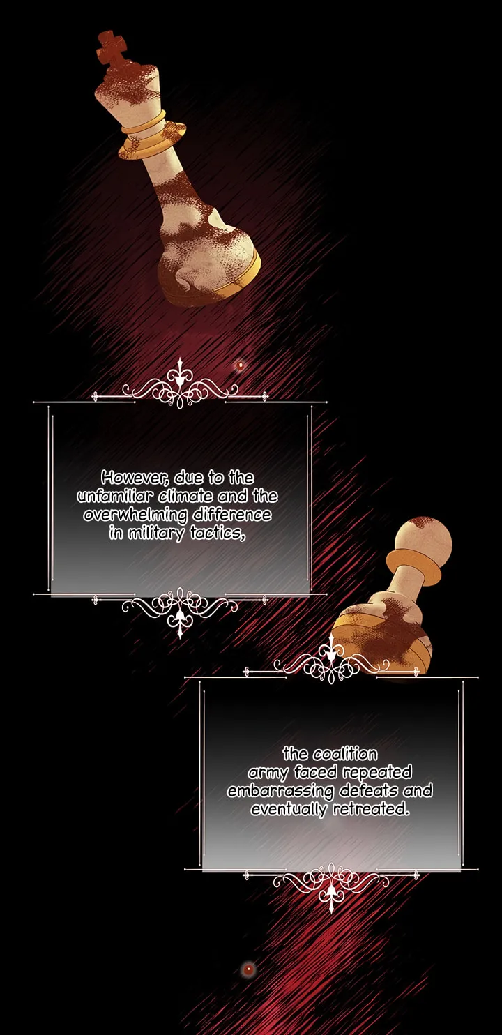 Predatory Marriage Chapter 8 page 21 - 