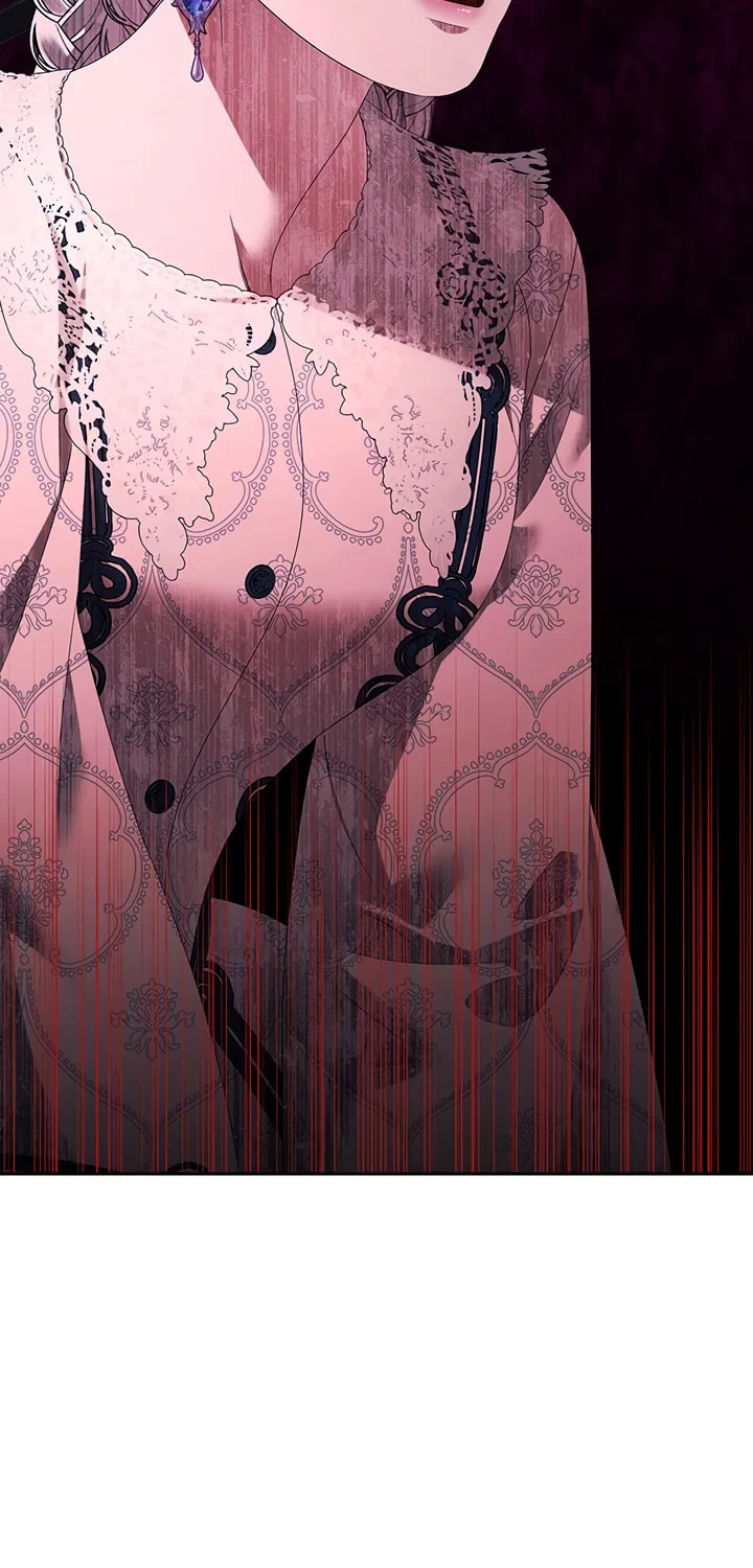 Predatory Marriage Chapter 8 page 27 - 