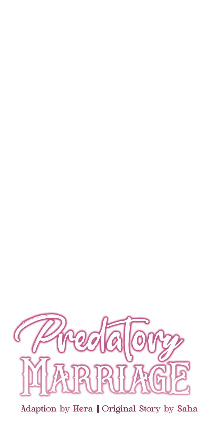 Predatory Marriage Chapter 8 page 28 - 