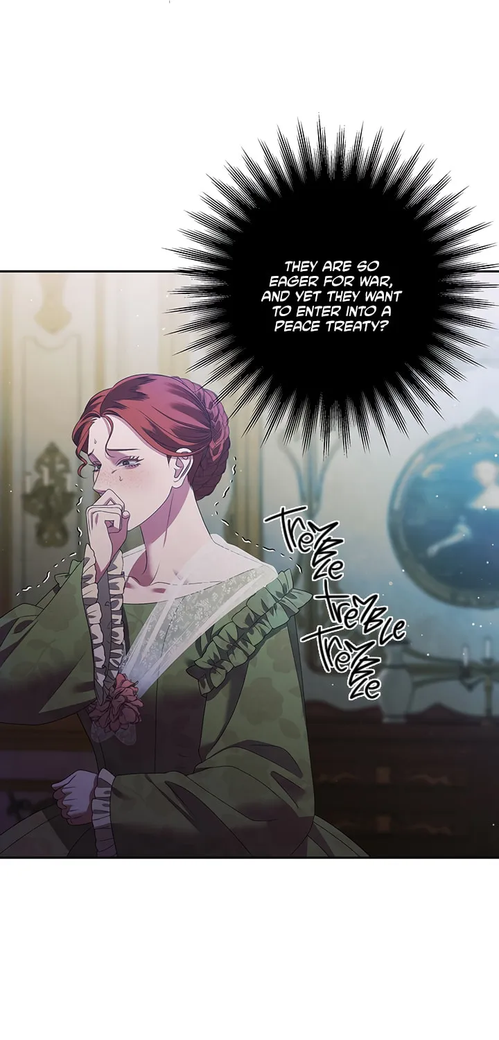 Predatory Marriage Chapter 8 page 31 - 