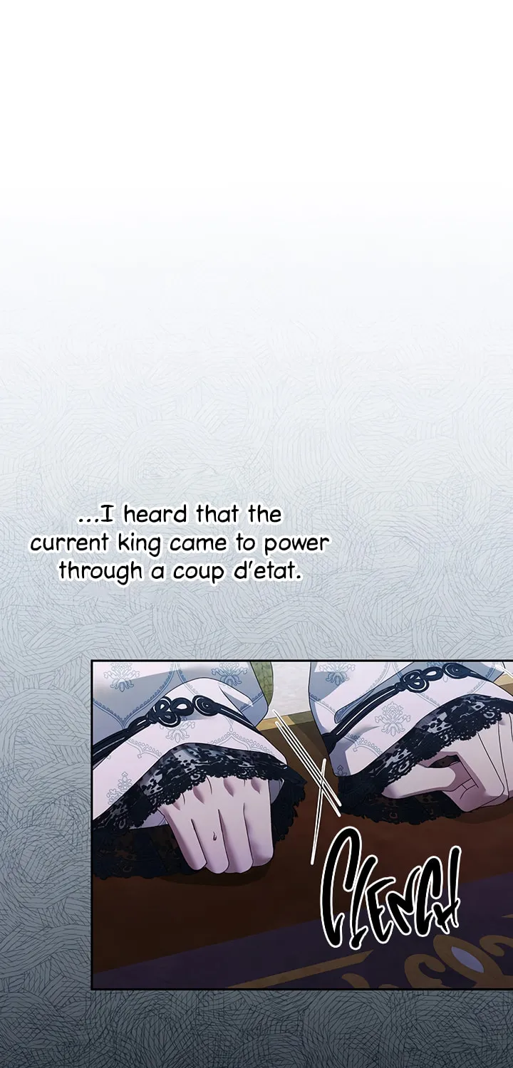 Predatory Marriage Chapter 8 page 32 - 
