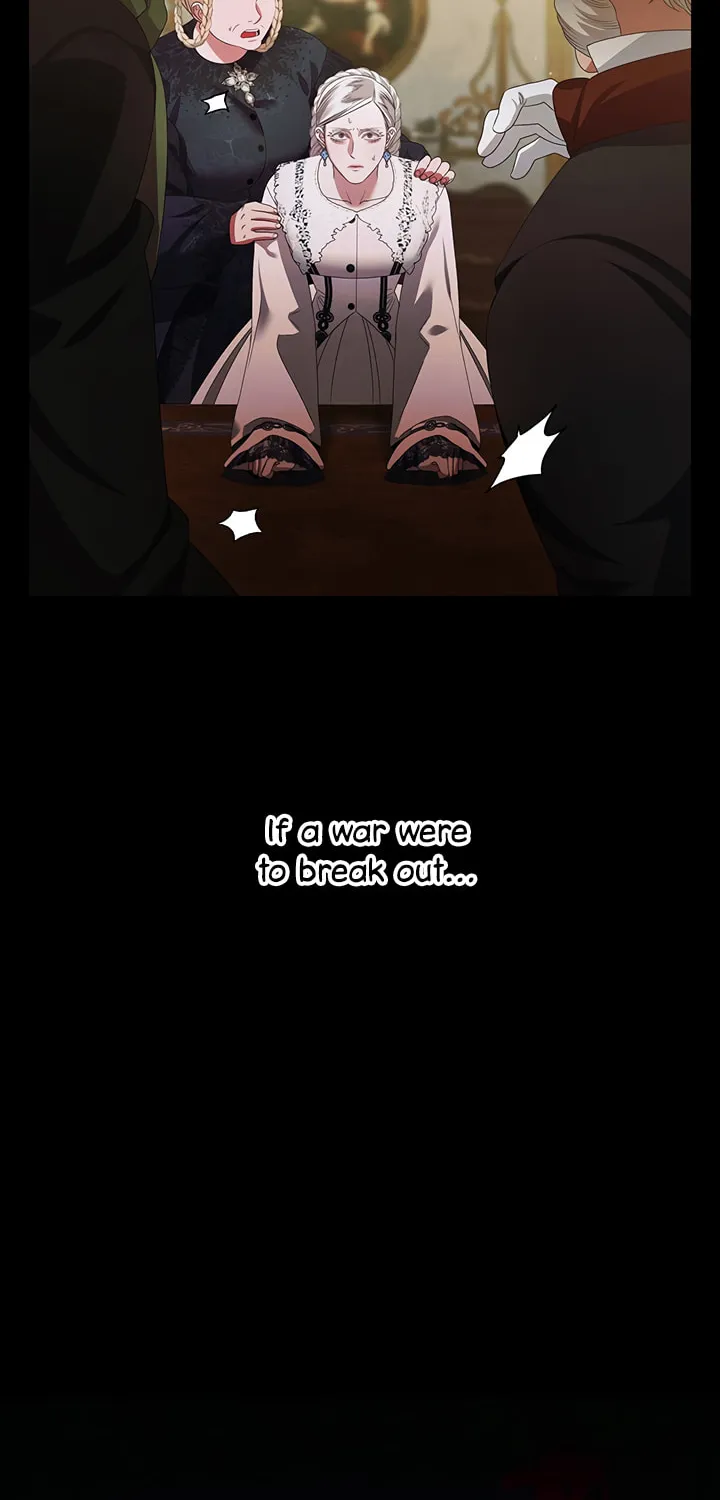 Predatory Marriage Chapter 8 page 34 - 