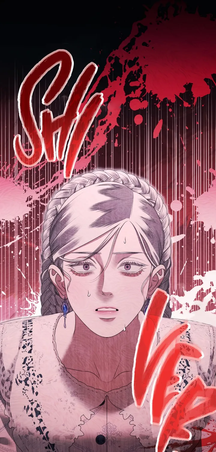 Predatory Marriage Chapter 8 page 35 - 