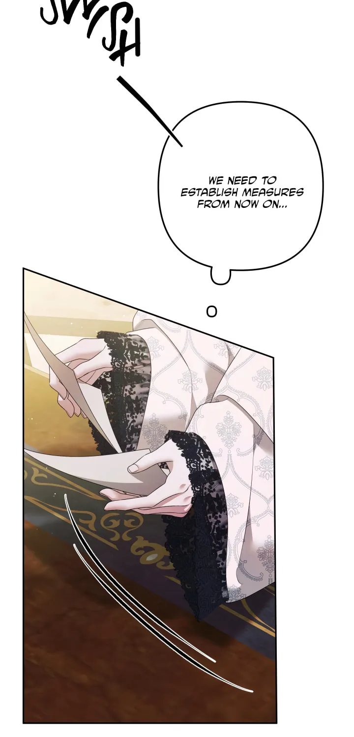Predatory Marriage Chapter 8 page 37 - 