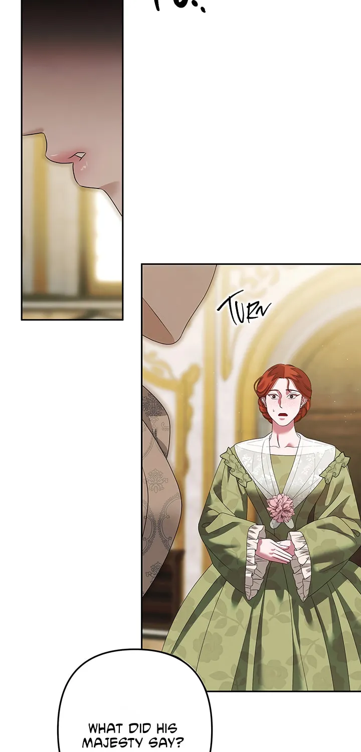 Predatory Marriage Chapter 8 page 46 - 