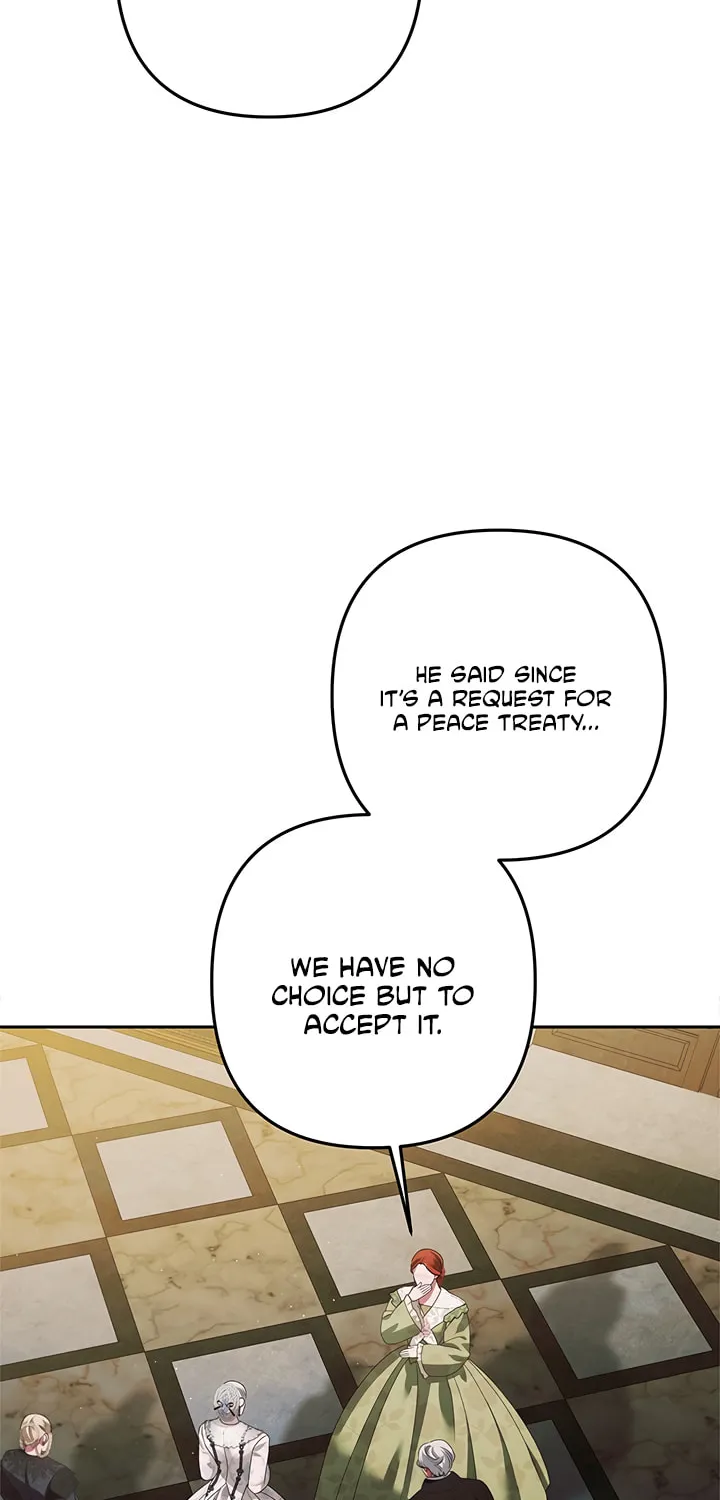 Predatory Marriage Chapter 8 page 47 - 