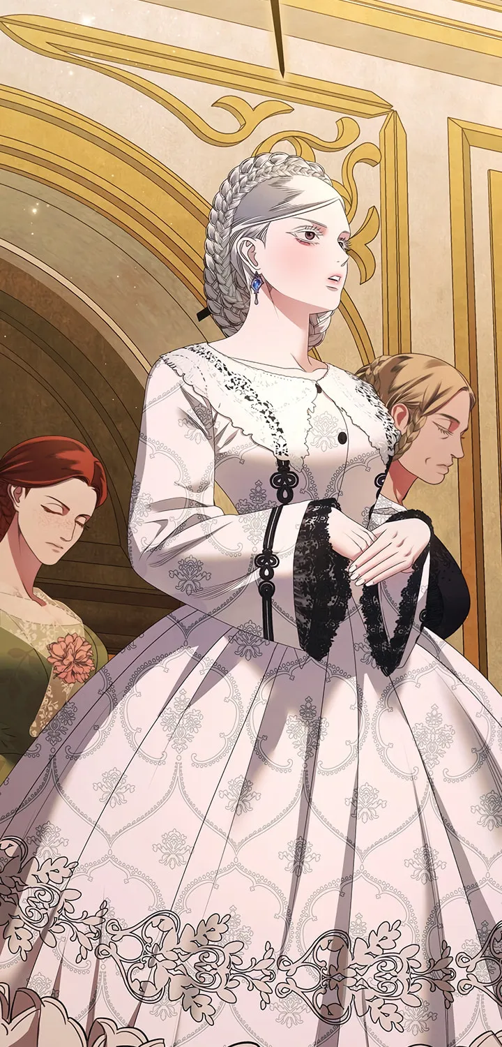 Predatory Marriage Chapter 8 page 58 - 