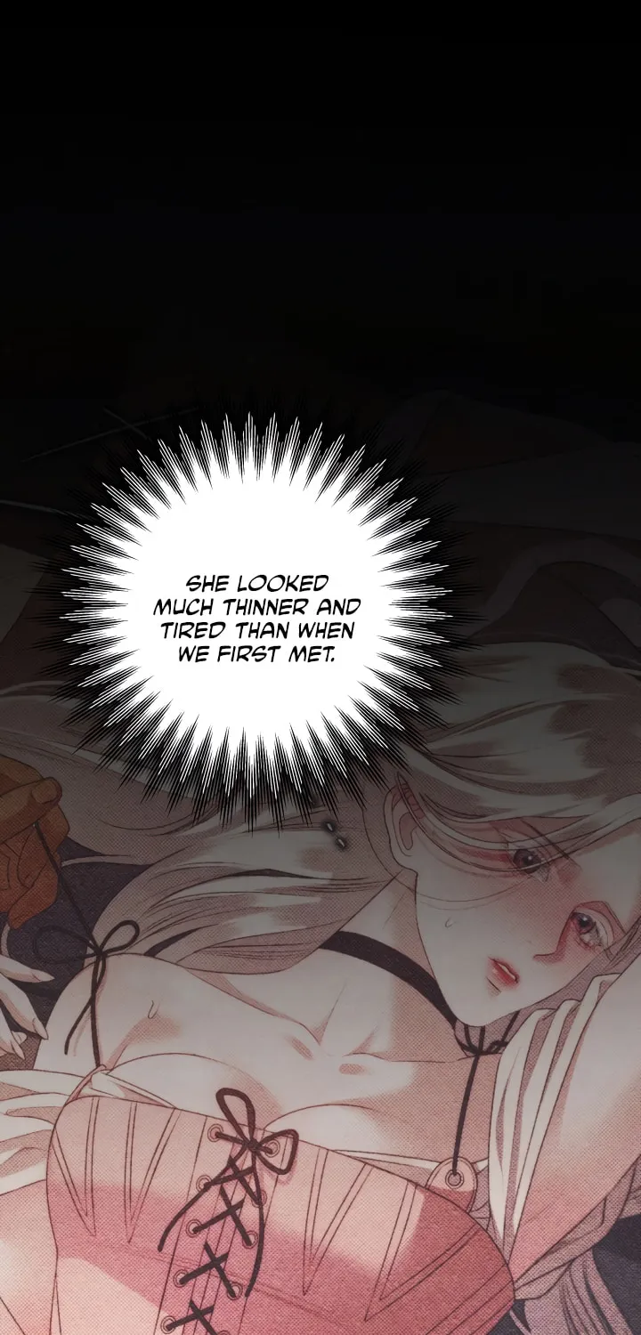 Predatory Marriage Chapter 8 page 71 - 