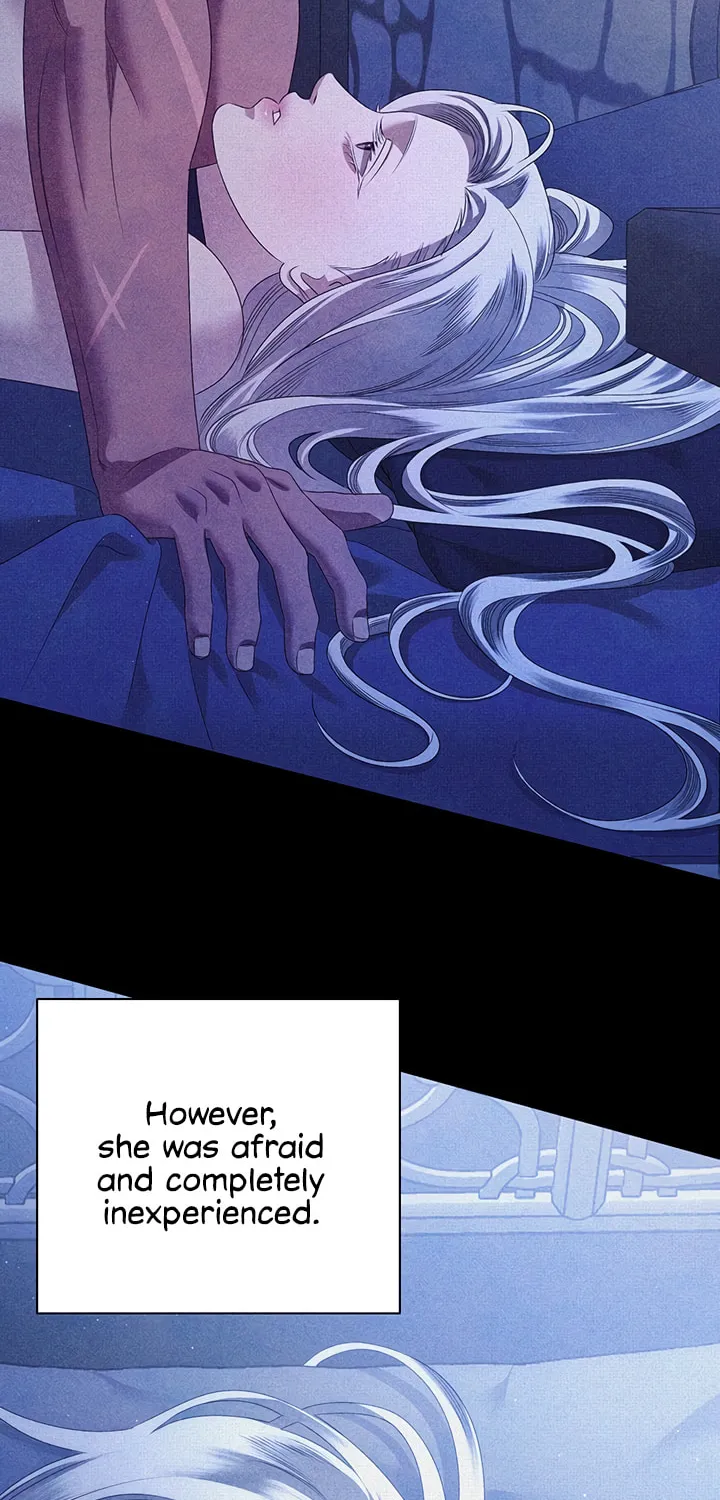 Predatory Marriage Chapter 8 page 94 - 