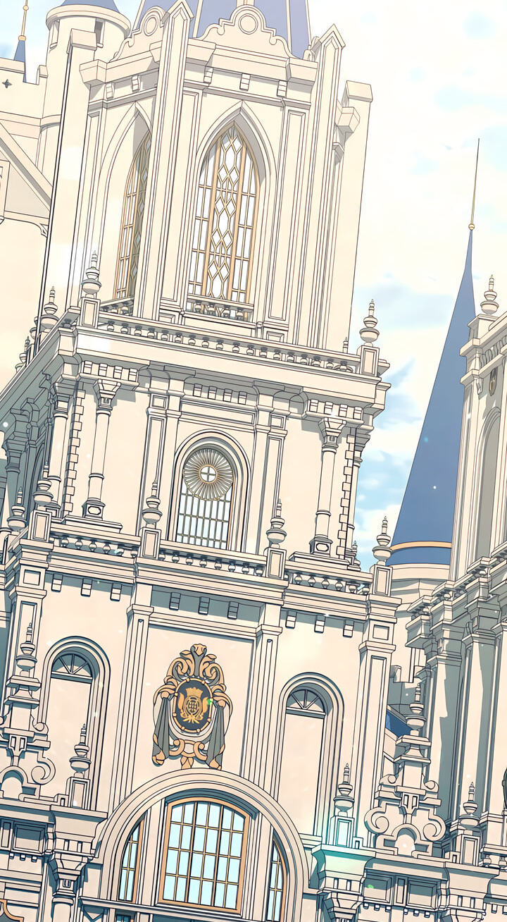Predatory Marriage Chapter 81 page 21 - 