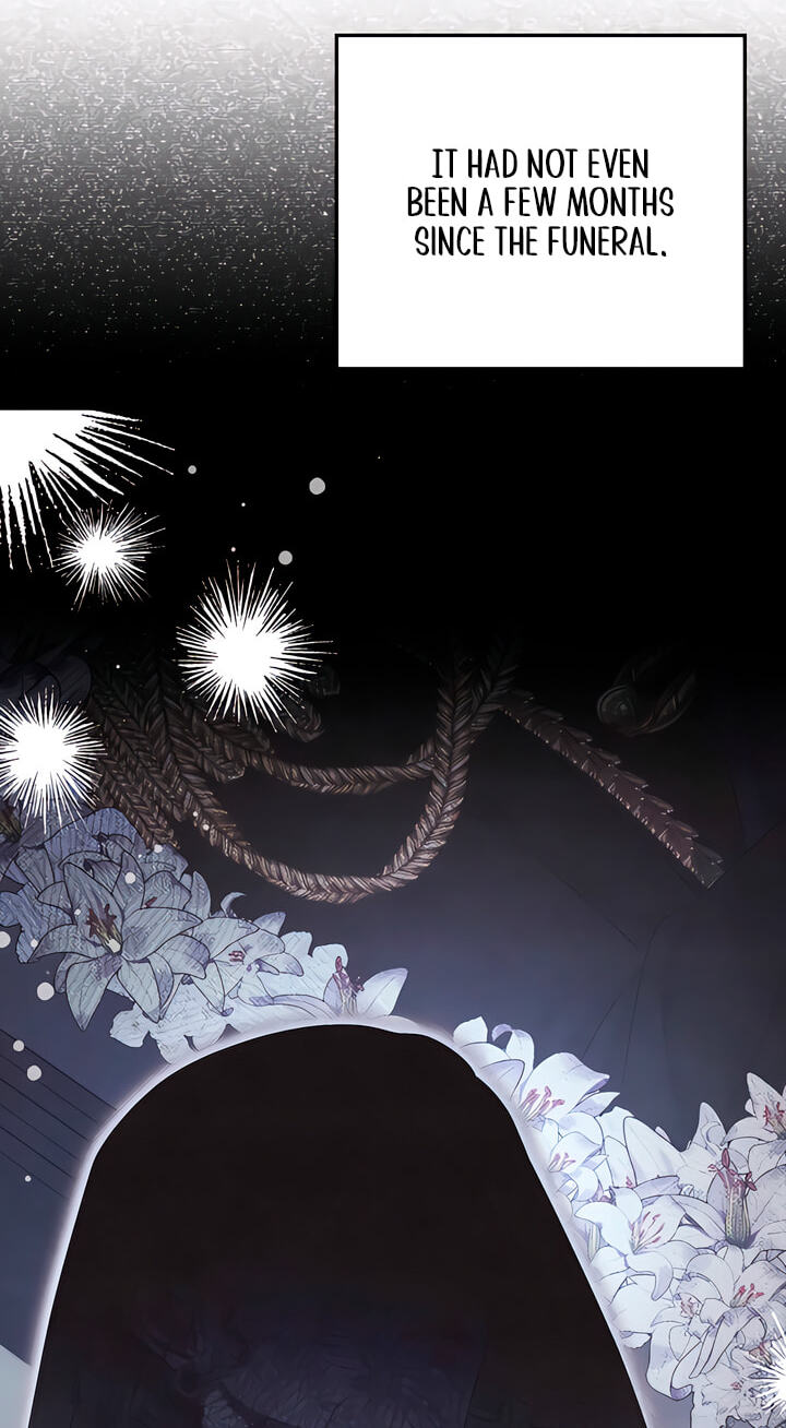 Predatory Marriage Chapter 81 page 23 - 