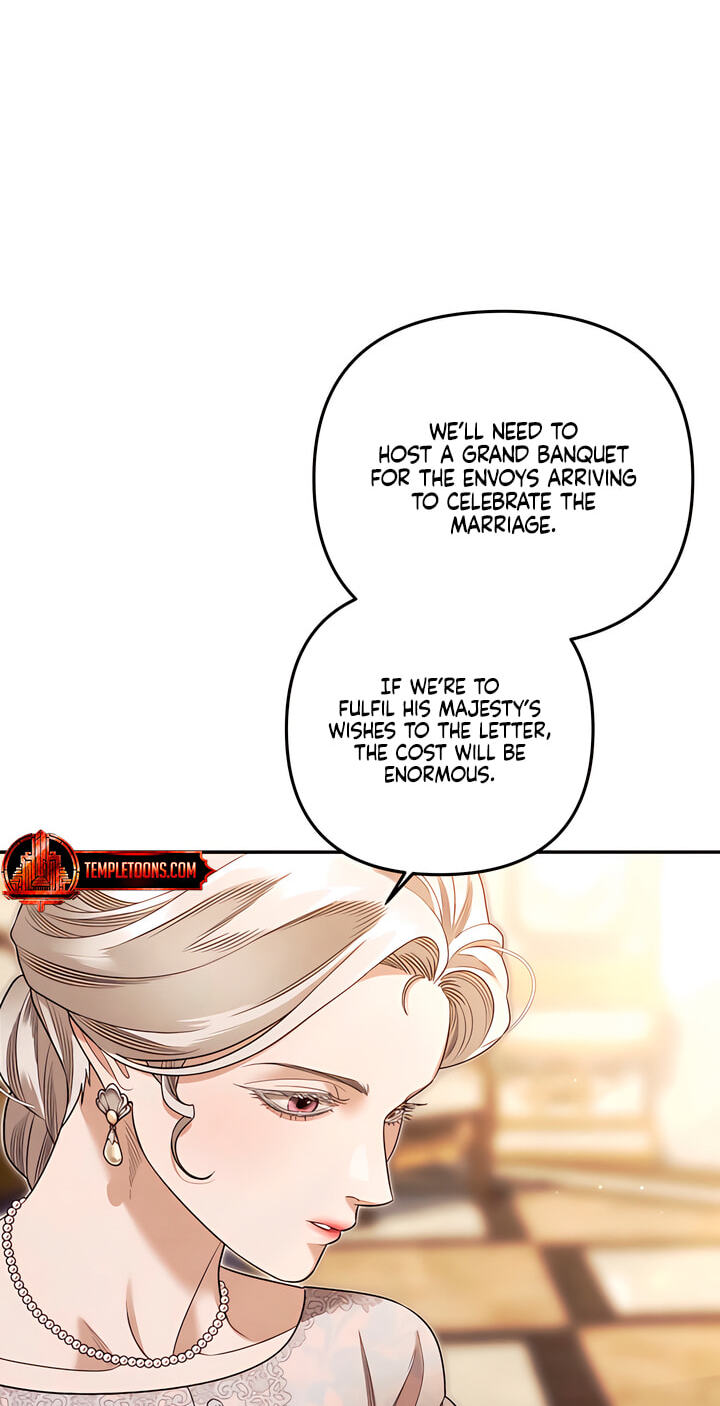Predatory Marriage Chapter 81 page 28 - 