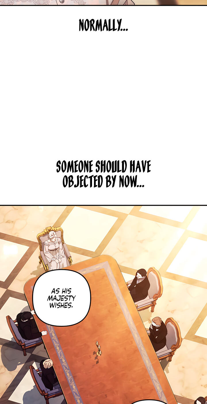 Predatory Marriage Chapter 81 page 29 - 