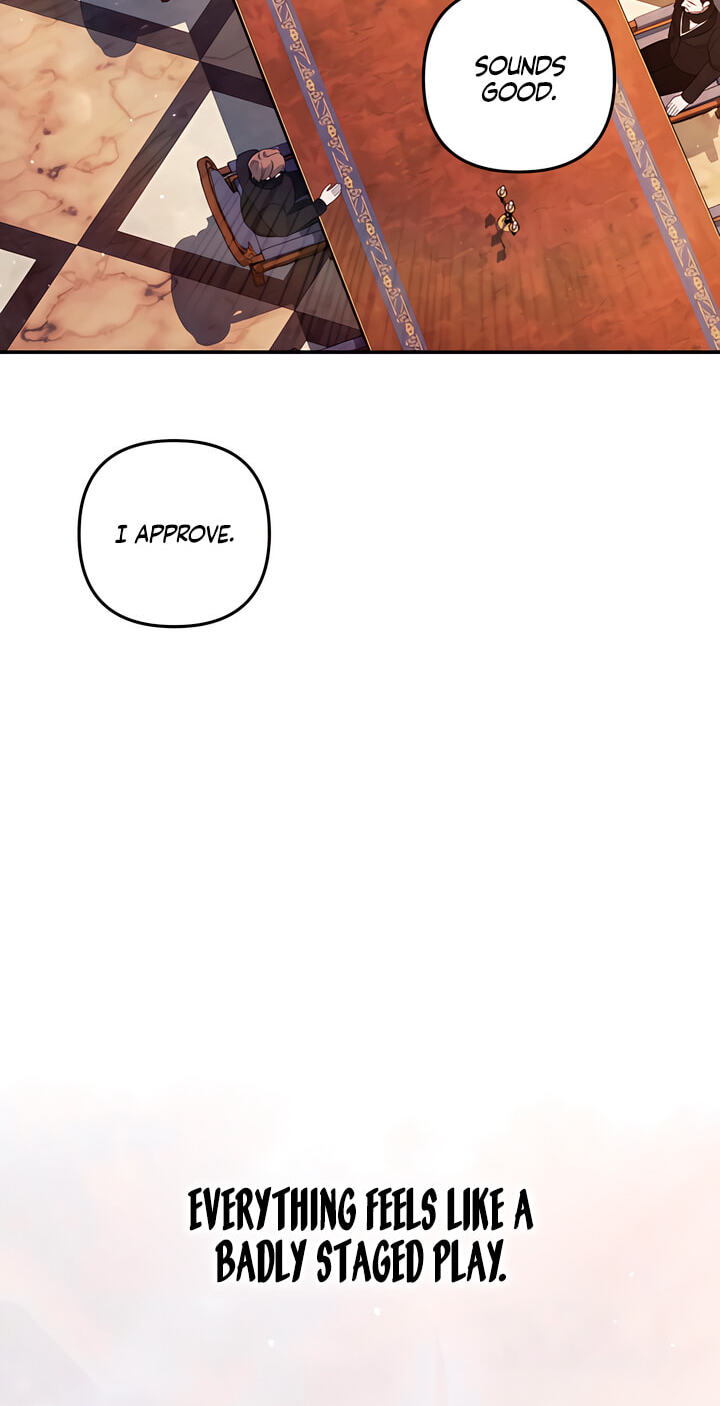 Predatory Marriage Chapter 81 page 30 - 