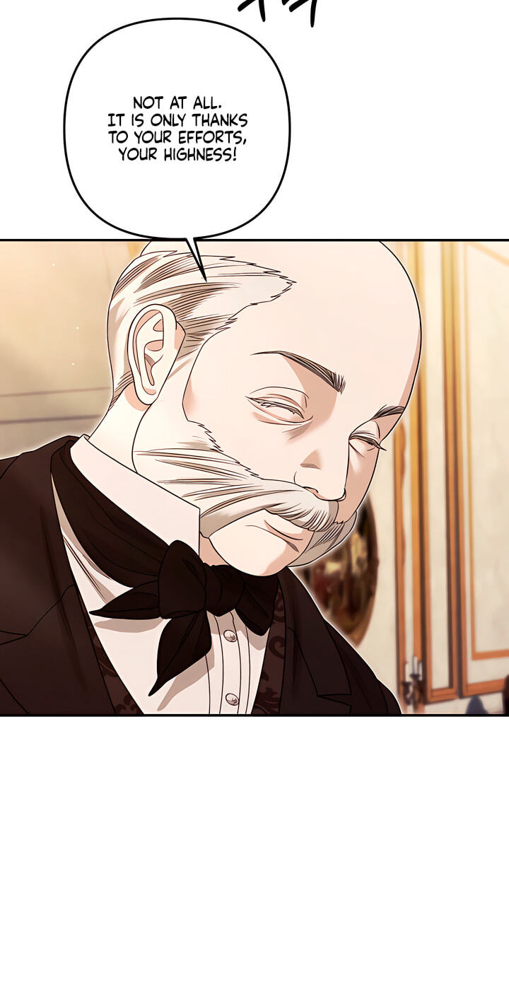 Predatory Marriage Chapter 81 page 34 - 