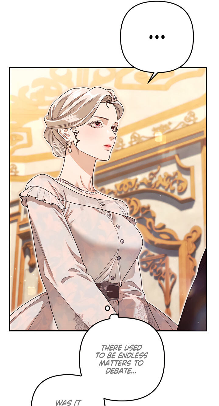 Predatory Marriage Chapter 81 page 35 - 