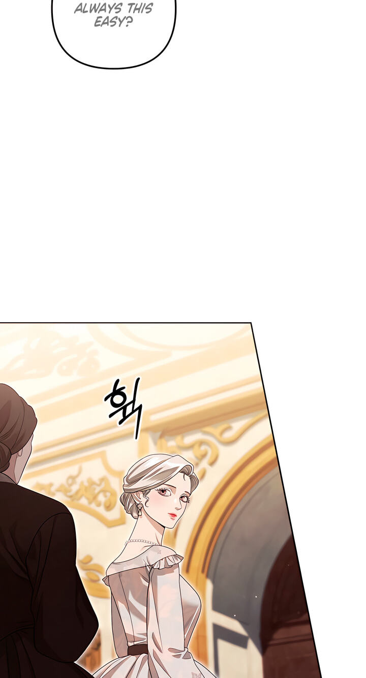 Predatory Marriage Chapter 81 page 36 - 