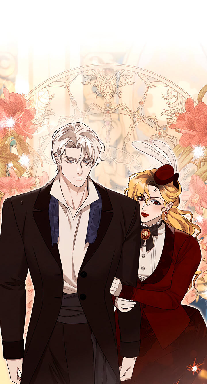 Predatory Marriage Chapter 81 page 41 - 